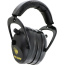 PRO EARS GOLD II 26 EAR MUFF ELECTRONIC W/PADDED BASE BLK
