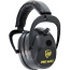 PRO EARS GOLD II 26 EAR MUFF ELECTRONIC W/PADDED BASE BLK