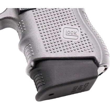 PEARCE GRIP EXTENSION PLUS FOR GLOCK 26/27/33 GEN 4