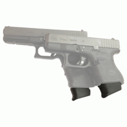 PEARCE GRIP EXTENSION PLUS FOR GLOCK GEN 4 9MM/.40/.357