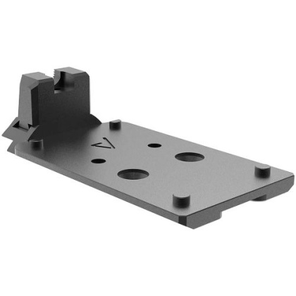 SPRINGFIELD ACRO RED DOT PLATE KIT FOR PRODIGY 1911 DS