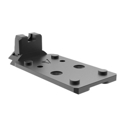 SPRINGFIELD DELTA POINT PRO PLATE KIT FOR PRODIGY 1911 DS