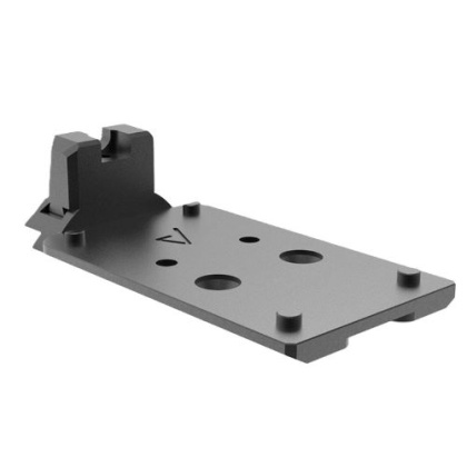 SPRINGFIELD DRAGONFLY MINI REFLEX PLATE KIT FOR PRODIGY