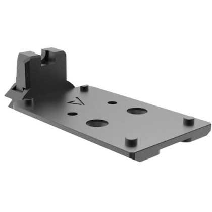 SPRINGFIELD HOLOSUN 509 RED DOT PLATE KIT FOR PRODIGY 1911