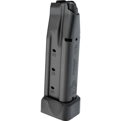 SPRINGFIELD MAGAZINE 1911 DS PRODIGY 9MM 20RD DOUBLE STACK