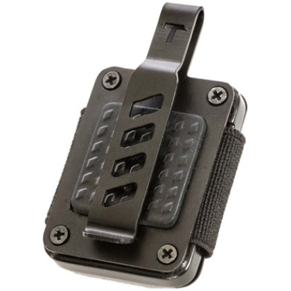 TECHNA CLIP UNIVERSAL POCKET MAG MINIMALISTIC MAG HOLDER