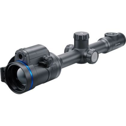 PULSAR THERMION DUO DXP55 2-16X THERMAL SCOPE 640X480<