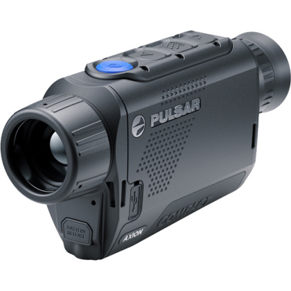 PULSAR AXION XG30 COMPACT THERMAL MONOCULAR 640X480