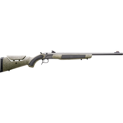 CVA ACCURA MR-X NORTHWEST 50 CAL 26" TUNGSTEN/OD BLK/GRY