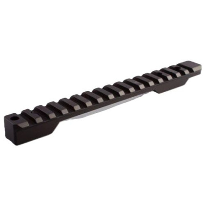 TALLEY PICATINNY BASE FOR MOSSBERG PATRIOT SHORT ACTION