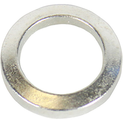 J&E 5.56/.223 CRUSH WASHER SILVER 1EA