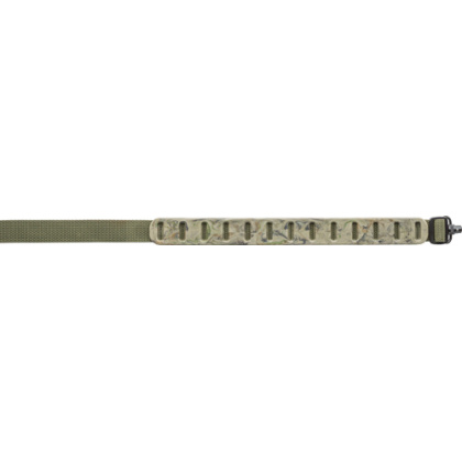 QUAKE CLAW SLIMLINE SLING FLUSH CUP CAMO!