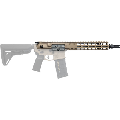 RADIAN MODEL 1 COMPLETE AR15 UPPER 223 WYLDE 10.5 FDE