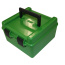 MTM AMMO BOX RIFLE 100-ROUNDS WSM & WSSM ULTRA MAG. CALS GRN