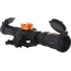 RAVIN CROSSBOW SCOPE 1-8X24 ILLUMINATED ADJUSTABLE TURRETS