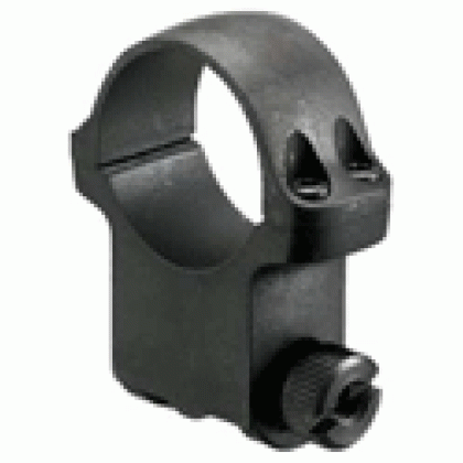 RUGER 6BHM RING HAWKEYE MATTE X-HIGH 1" PACKED INDIVIDUALLY