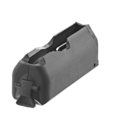 GLENFIELD MAGAZINE A LONG ACTION 4RD BLACK