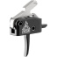 RISE TRIGGER HIGH PERFORMANCE 3.5LB PULL AR-15 BLACK<