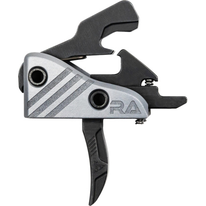 RISE TRIGGER BLITZ ELITE PERF. 3.5LB PULL AR-15 BLACK<