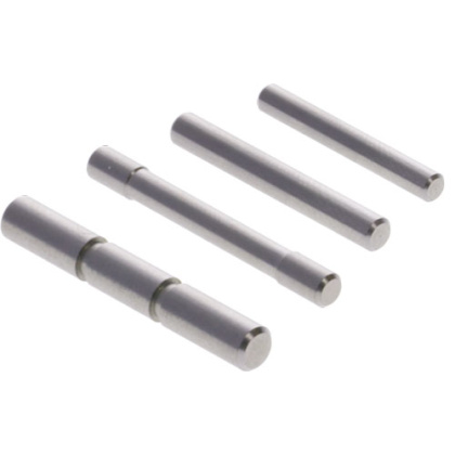 RIVAL ARMS FRAME PIN SET FOR GLOCK GEN 4 TITANIUM!