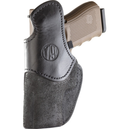 1791 RIGID CONCEALMNT HOL IWB MULTI-FIT SZ5 SIG 320C BLACK