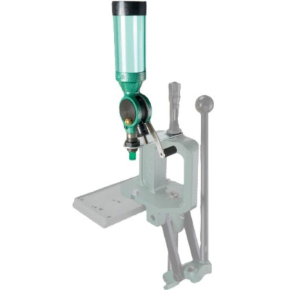 RCBS UNIFLOW-III POWDER MEASURE