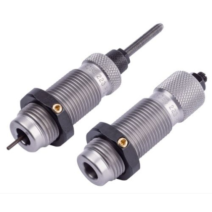 RCBS FULL LENGTH DIE SET 222 REMINGTON P-A