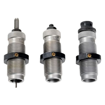 RCBS STANDARD ROLL CRIMP DIE SET 44-40 WINCHESTER GP-B