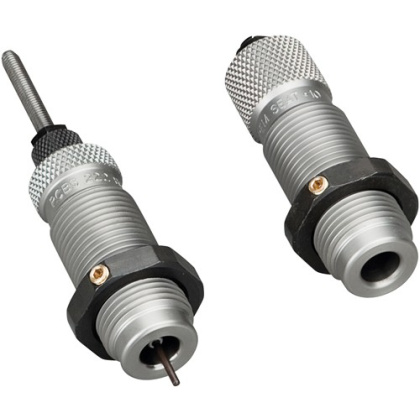 RCBS FULL LENGTH DIE SET 22 NOSLER !