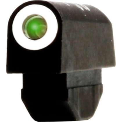 XS FRONT SIGHT STD DOT TRITIUM FOR S&W J FRAME & RUGER SP101
