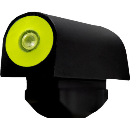 XS FRONT SIGHT BIG DOT TRITIUM FOR S&W J FRAME/RUGERSP101 GRN