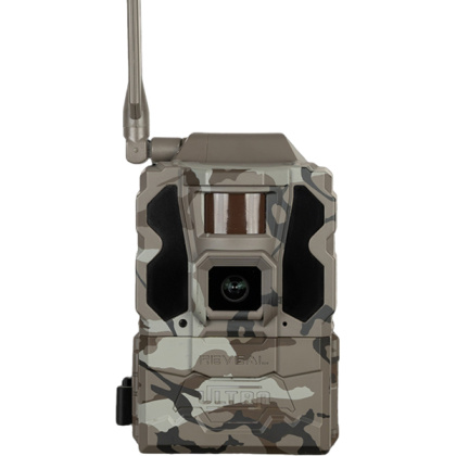 TACTACAM REVEAL X 3.0 ULTRA LTD. EDITION CELL TRAIL CAM