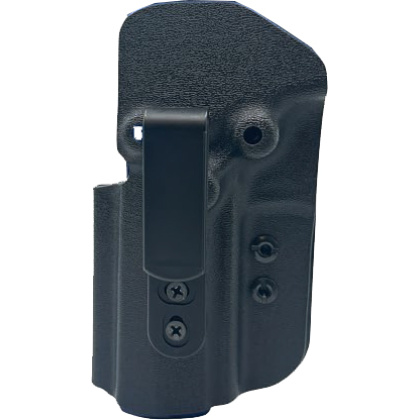 FORTITUDE CCW HOLSTER IWB CLIP FOR SIG P320 FULL SIZE<