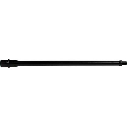 STERN DEF. BARREL 9MM 16.1" 1/2-36" 1:10 MELONITE AR-15