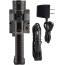 STREAMLIGHT STINGER 2020 LED W/120V AC/12V DC CHARGER BLACK