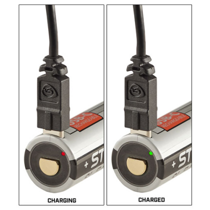 STREAMLIGHT SL-B48 USB BATTERY 2-PACK