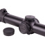 SIGHTMARK PRESIDIO 1-6X24 30MM SCOPE MATTE BLACK ILLUM RETCLE