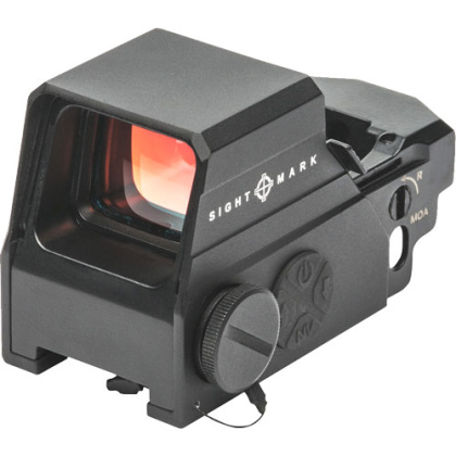 SIGHTMARK ULTRA SHOT M-SPEC FMS RELEX SIGHT FIXED PIC MNT