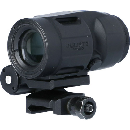 SIG MAGNIFIER JULIET3 MICRO 3X22 M1913 BLACK