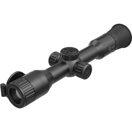 AGM SPECTRUM 4K MINI DIGITAL DAY/NIGHT SCOPE 30MM