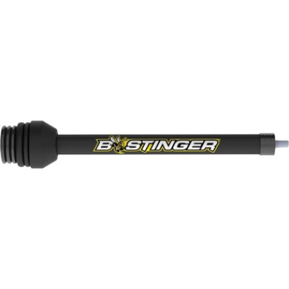 BEE STINGER STABILIZER SPORT HUNTER XTREME 10" BLACK