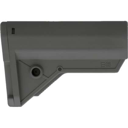 B5 SYSTEMS SIERRA K STOCK MIL-SPEC WOLF GRAY!