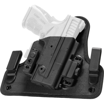 ALIEN GEAR IWB SHAPESHIFT HOLSTR RH PT111/140 G2 BLACK!