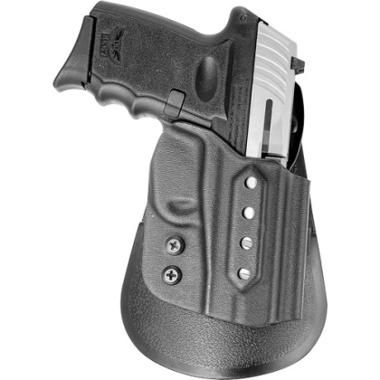 FOBUS HOLSTER EXTRACTION IWB OWB SCCY DVG-1 RH<