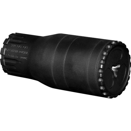 YHM FAT CAT 5.56 SUPPRESSOR WITH SRX MOUNT