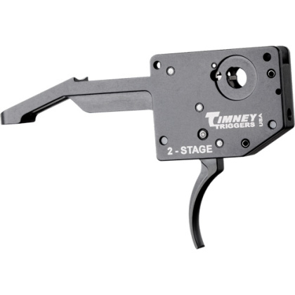 TIMNEY TRIGGER RUGER AMERICAN CENTERFIRE GEN 1-2 STAGE