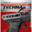 TECHNA CLIP HANDGUN RETENTION CLIP FOR GLOCK 43 RIGHT/LEFT
