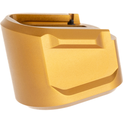 TYRANT CNC SA ECHELON MAGAZINE EXTENSION +5 GOLD