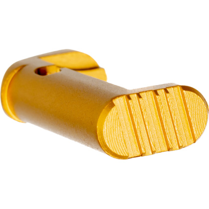 TYRANT CNC SA HELLCAT & PRO MAGAZINE RELEASE GOLD