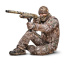 TRUGLO HIP SHOT CROSSBOW SHOOTING REST 20